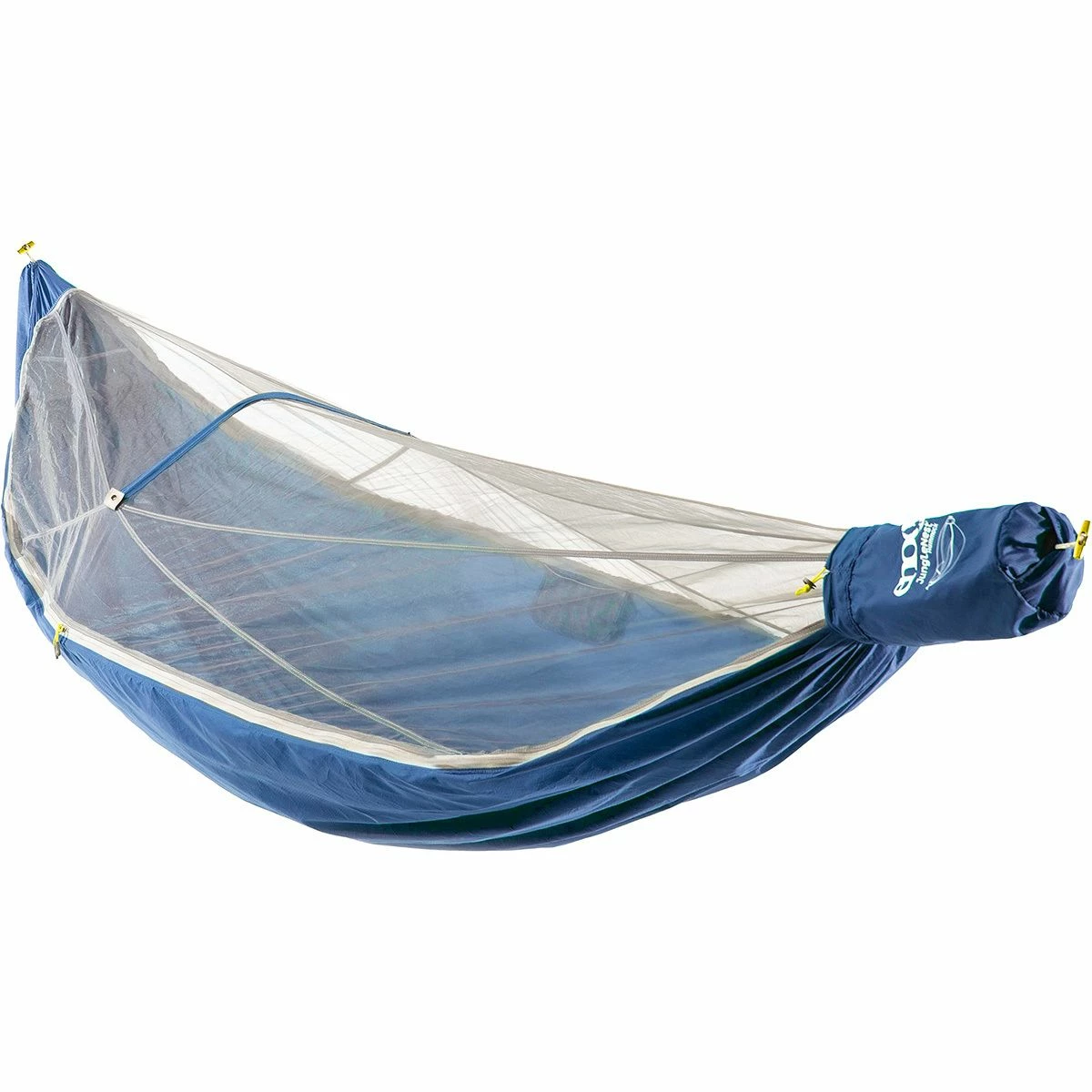Eagles Nest Outfitters Hammocks JungleNest Hammock 5 Eagles Nest Outfitters Hammocks JungleNest Hammock - Image 3