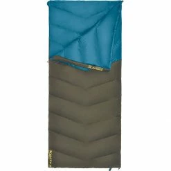 Kelty Down Sleeping Bags Galactic 30 Sleeping Bag: 30F Down