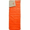 The North Face Synthetic Sleeping Bags Eco Trail Bed Sleeping Bag: 35F Synthetic
