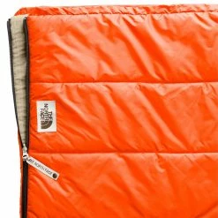 The North Face Synthetic Sleeping Bags Eco Trail Bed Sleeping Bag: 35F Synthetic 9 The North Face Synthetic Sleeping Bags Eco Trail Bed Sleeping Bag: 35F Synthetic -Sleep Online Shop PEORTWBE D1