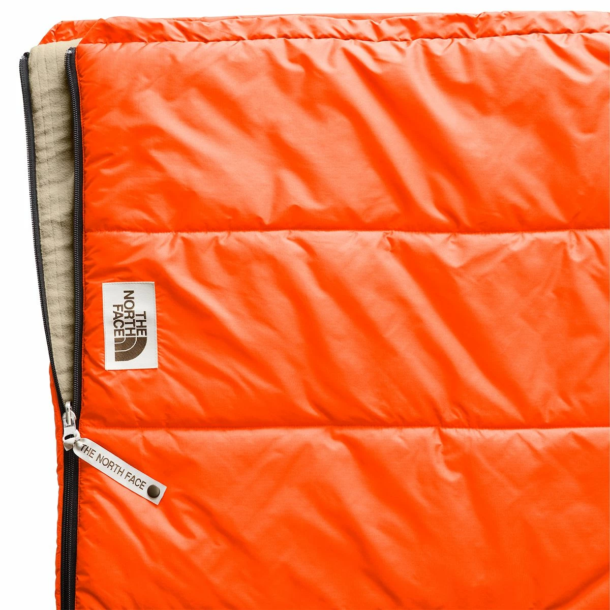 The North Face Synthetic Sleeping Bags Eco Trail Bed Sleeping Bag: 35F Synthetic 6 The North Face Synthetic Sleeping Bags Eco Trail Bed Sleeping Bag: 35F Synthetic - Image 4