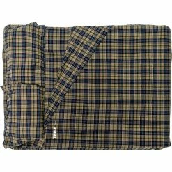 Thule Sleeping Pad Pumps & Accessories Hybox Flannel Sheets