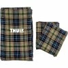 Thule Sleeping Pad Pumps & Accessories Flannel Sheets for 3 Person Tent -Sleep Online Shop PLABLUGRE