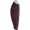 Big Agnes Synthetic Sleeping Bags Sidewinder Camp Sleeping Bag: 20F Synthetic Women's
