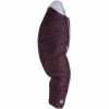 Big Agnes Synthetic Sleeping Bags Sidewinder Camp Sleeping Bag: 35F Synthetic Women's