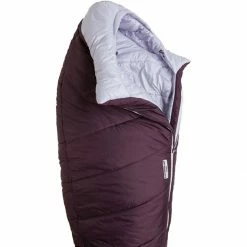 Big Agnes Synthetic Sleeping Bags Sidewinder Camp Sleeping Bag: 20F Synthetic Women's -Sleep Online Shop PLULAV D1