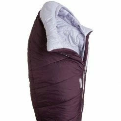 Big Agnes Synthetic Sleeping Bags Sidewinder Camp Sleeping Bag: 35F Synthetic Women's -Sleep Online Shop PLULAV D2 2
