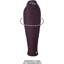 Big Agnes Synthetic Sleeping Bags Torchlight Camp Sleeping Bag: 20F Synthetic Women's -Sleep Online Shop PLULAV D3 1