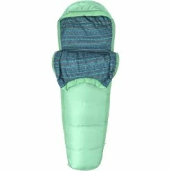 Marmot Kids' Camp Trestles 30 Sleeping Bag: 30F Synthetic Kids' -Sleep Online Shop PONGREMT D2