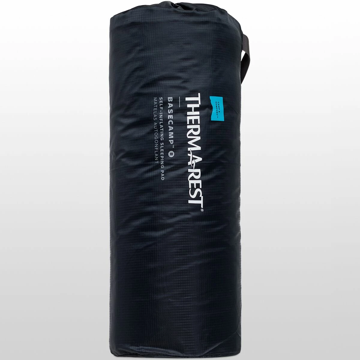 Therm-a-Rest Sleeping Pads BaseCamp Sleeping Pad 7 Therm-a-Rest Sleeping Pads BaseCamp Sleeping Pad - Image 5