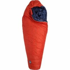 Big Agnes Down Sleeping Bags Cinnabar Sleeping Bag: 40F Down