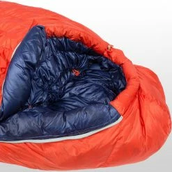 Big Agnes Down Sleeping Bags Cinnabar Sleeping Bag: 40F Down -Sleep Online Shop PUM D5