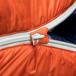Big Agnes Down Sleeping Bags Cinnabar Sleeping Bag: 40F Down -Sleep Online Shop PUM D6