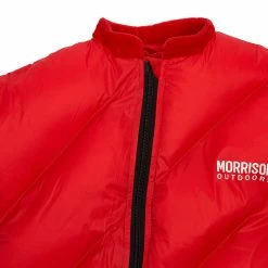 Morrison Outdoors Kids' Sleeping Bags Little Mo 40 Sleeping Bag Infants' -Sleep Online Shop RACRED D3