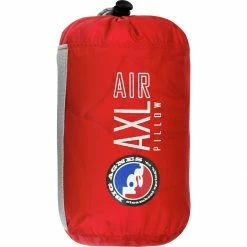 Big Agnes Camping Pillows AXL Air Pillow -Sleep Online Shop RD D1