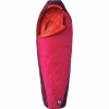 Big Agnes Synthetic Sleeping Bags Sunbeam Sleeping Bag: 30F Synthetic Women's