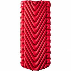 Klymit Sleeping Pads Insulated Static V Luxe Sleeping Pad