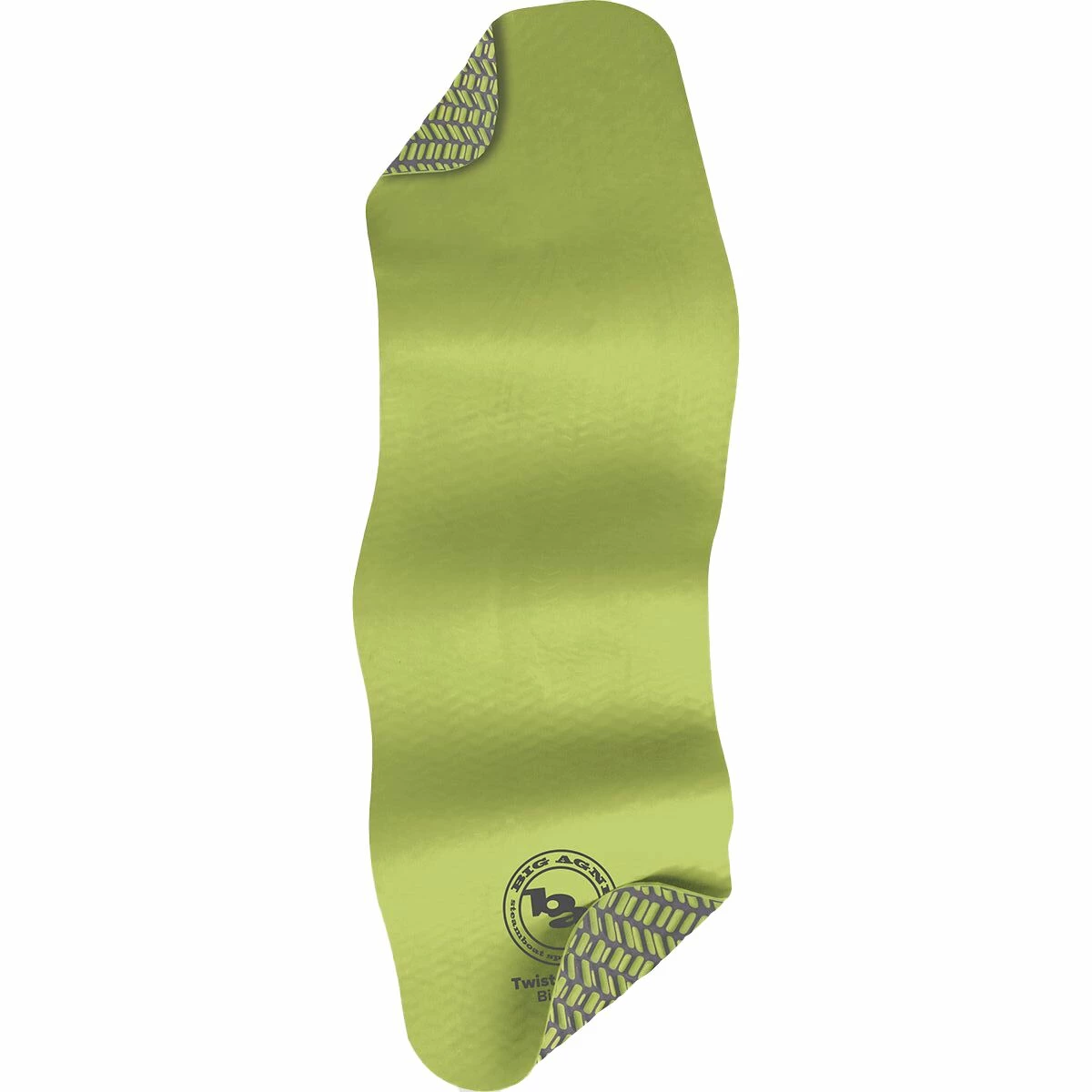 Big Agnes Sleeping Pads TwisterCane BioFoam Sleeping Pad 3 Big Agnes Sleeping Pads TwisterCane BioFoam Sleeping Pad