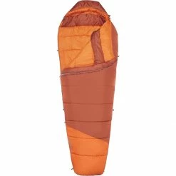 Kelty Synthetic Sleeping Bags Mistral Sleeping Bag: 0F Synthetic