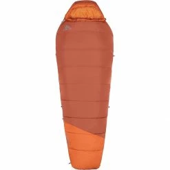 Kelty Synthetic Sleeping Bags Mistral Sleeping Bag: 0F Synthetic -Sleep Online Shop REDOCH D1