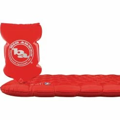 Big Agnes Sleeping Pads Insulated AXL Air Sleeping Pad -Sleep Online Shop RED D1 2