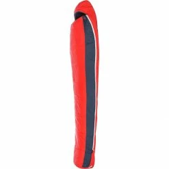 Big Agnes Synthetic Sleeping Bags Buell Sleeping Bag: 30F Synthetic -Sleep Online Shop RED D2