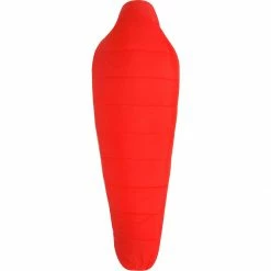 Big Agnes Synthetic Sleeping Bags Buell Sleeping Bag: 30F Synthetic -Sleep Online Shop RED D3