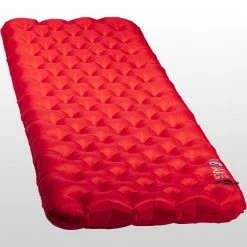 Big Agnes Sleeping Pads Insulated AXL Air Sleeping Pad -Sleep Online Shop RED D6
