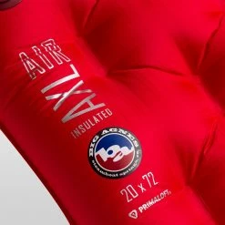 Big Agnes Sleeping Pads Insulated AXL Air Sleeping Pad -Sleep Online Shop RED D8