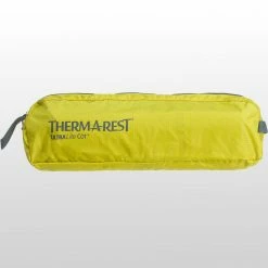 Therm-a-Rest Cots UltraLite Cot -Sleep Online Shop REFGN D3