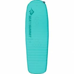 Sea To Summit Sleeping Pads Comfort Light SI Sleeping Pad Women's