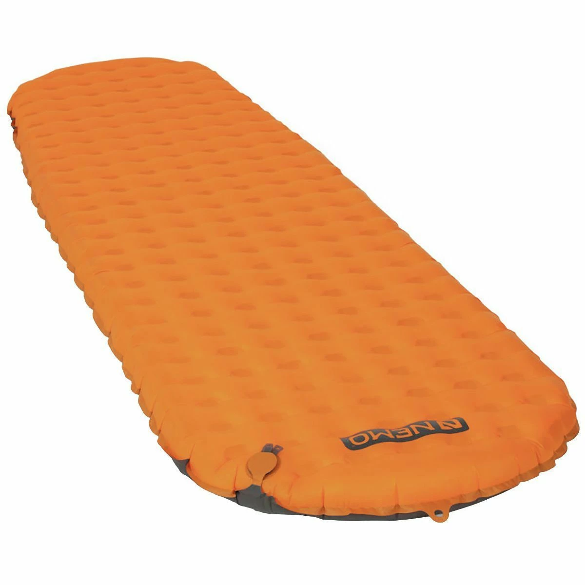 NEMO Equipment Inc. Sleeping Pads Tensor Alpine Ultralight Mountaineering Sleeping Pad 6 NEMO Equipment Inc. Sleeping Pads Tensor Alpine Ultralight Mountaineering Sleeping Pad - Image 4