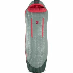 NEMO Equipment Inc. Down Sleeping Bags Riff 15 Sleeping Bag: 15F Down Women's 35 NEMO Equipment Inc. Down Sleeping Bags Riff 15 Sleeping Bag: 15F Down Women's -Sleep Online Shop RHULIC D1