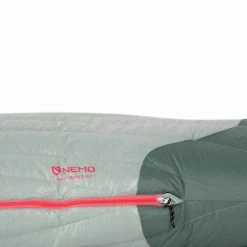 NEMO Equipment Inc. Down Sleeping Bags Riff 15 Sleeping Bag: 15F Down Women's 23 NEMO Equipment Inc. Down Sleeping Bags Riff 15 Sleeping Bag: 15F Down Women's -Sleep Online Shop RHULIC D11