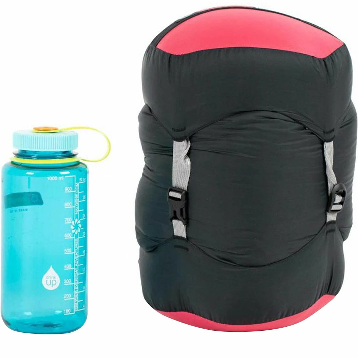 NEMO Equipment Inc. Down Sleeping Bags Riff 15 Sleeping Bag: 15F Down Women's 18 NEMO Equipment Inc. Down Sleeping Bags Riff 15 Sleeping Bag: 15F Down Women's - Image 16