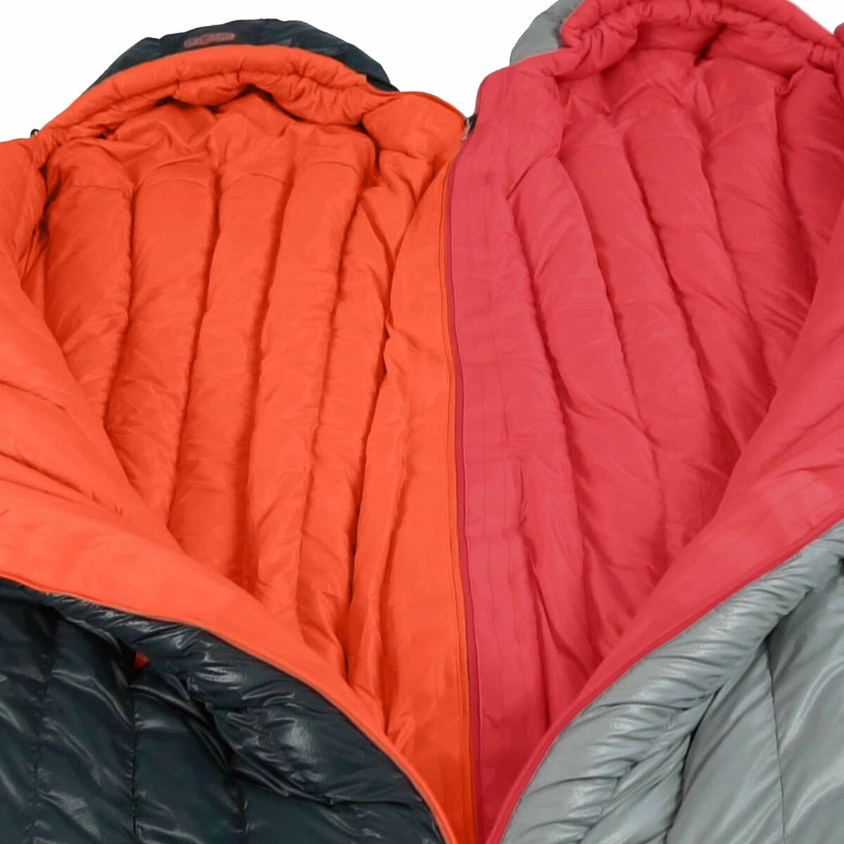 NEMO Equipment Inc. Down Sleeping Bags Riff 15 Sleeping Bag: 15F Down Women's 17 NEMO Equipment Inc. Down Sleeping Bags Riff 15 Sleeping Bag: 15F Down Women's - Image 15