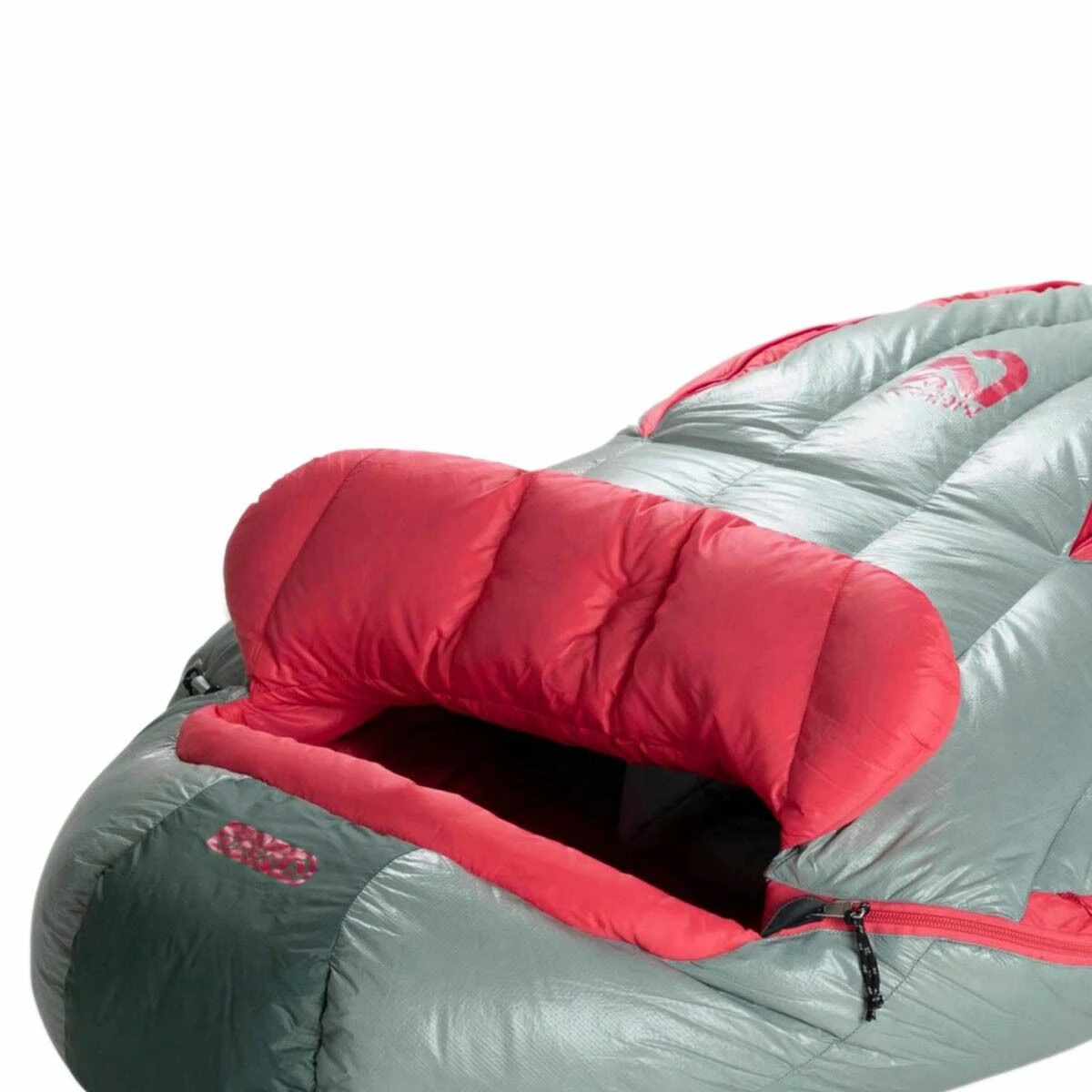 NEMO Equipment Inc. Down Sleeping Bags Riff 15 Sleeping Bag: 15F Down Women's 14 NEMO Equipment Inc. Down Sleeping Bags Riff 15 Sleeping Bag: 15F Down Women's - Image 12