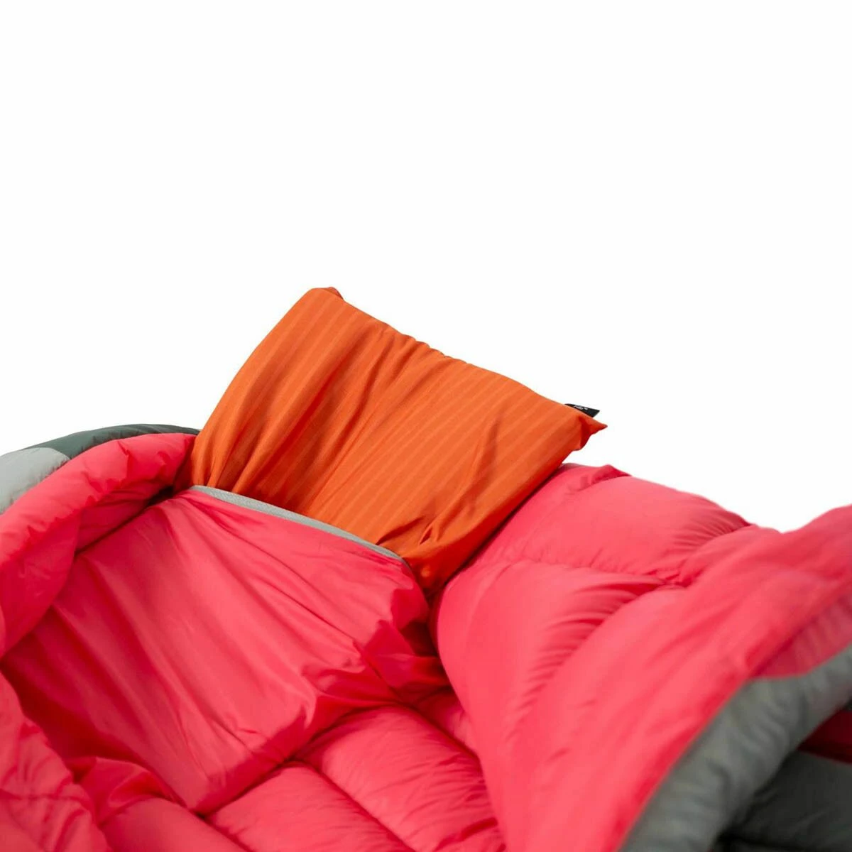 NEMO Equipment Inc. Down Sleeping Bags Riff 15 Sleeping Bag: 15F Down Women's 10 NEMO Equipment Inc. Down Sleeping Bags Riff 15 Sleeping Bag: 15F Down Women's - Image 8