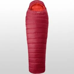 Rab Down Sleeping Bags Ascent 900 Sleeping Bag: 0F Down -Sleep Online Shop ROC D5
