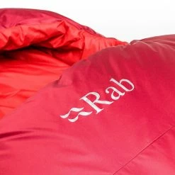 Rab Down Sleeping Bags Ascent 900 Sleeping Bag: 0F Down -Sleep Online Shop ROC D7