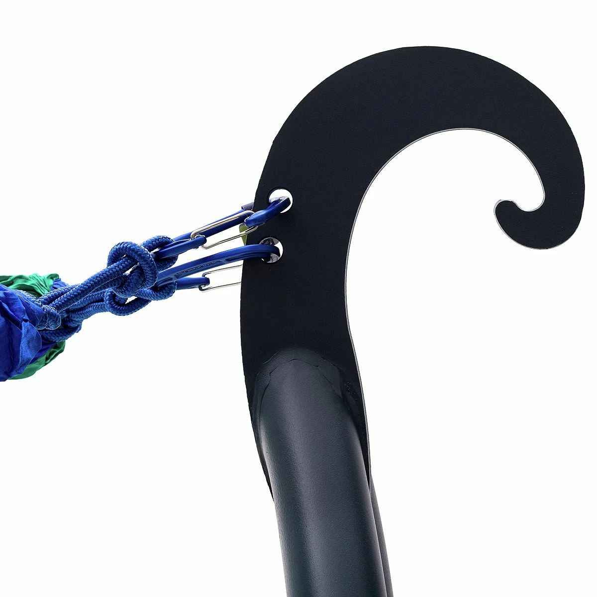 Eagles Nest Outfitters Hammocks EnoPod Stand and Doublenest Hammock Package 4 Eagles Nest Outfitters Hammocks EnoPod Stand and Doublenest Hammock Package - Image 2