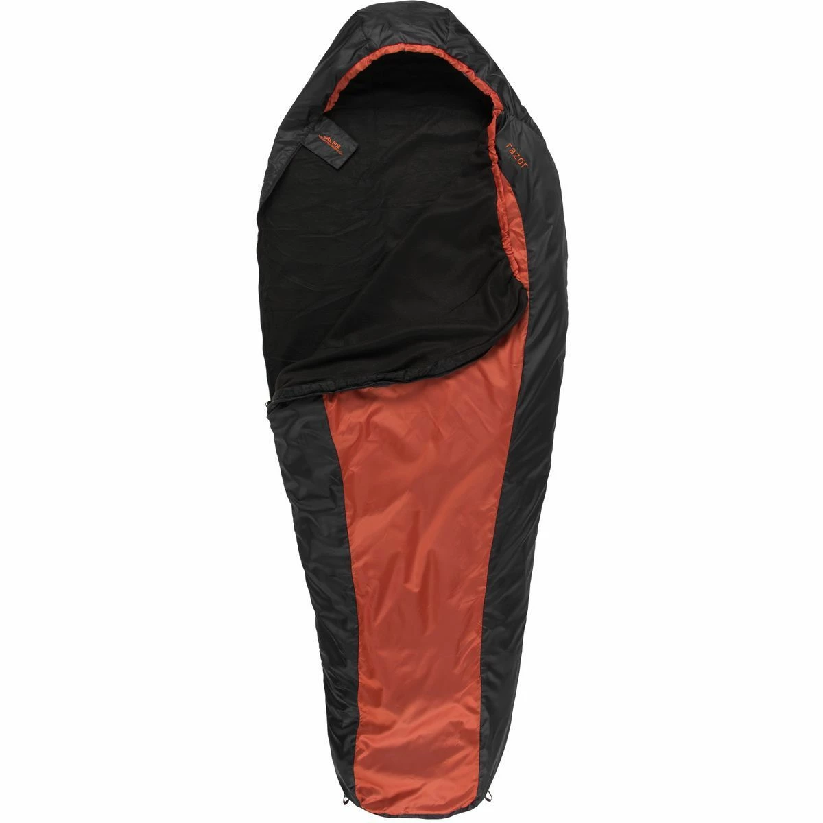 ALPS Mountaineering Synthetic Sleeping Bags Razor Fleece Sleeping Bag/Liner 3 ALPS Mountaineering Synthetic Sleeping Bags Razor Fleece Sleeping Bag/Liner