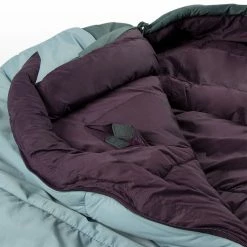 Stoic Synthetic Sleeping Bags Groundwork Sleeping Bag: 20 Degree Synthetic -Sleep Online Shop SAGMER D10