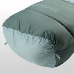 Stoic Synthetic Sleeping Bags Groundwork Sleeping Bag: 20 Degree Synthetic -Sleep Online Shop SAGMER D12