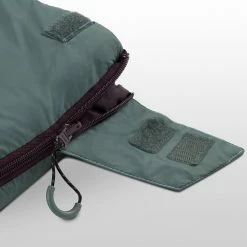 Stoic Synthetic Sleeping Bags Groundwork Double Sleeping Bag: 20 Degree Synthetic -Sleep Online Shop SAGMER D6