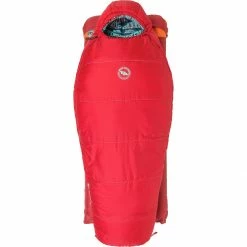 Big Agnes Kids' Camp Little Red Sleeping Bag: 15F Synthetic Kids' 11 Big Agnes Kids' Camp Little Red Sleeping Bag: 15F Synthetic Kids' -Sleep Online Shop SAL D1