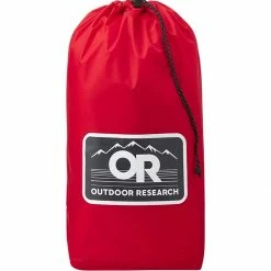 Outdoor Research Stuff & Compression Sacks PackOut Graphic 10L Stuff Sack