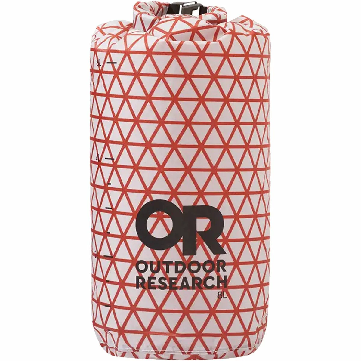 Outdoor Research Stuff & Compression Sacks Beaker 8L Dry Bag 3 Outdoor Research Stuff & Compression Sacks Beaker 8L Dry Bag