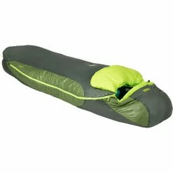 NEMO Equipment Inc. Synthetic Sleeping Bags Tempo 35 Sleeping Bag: 35F Synthetic -Sleep Online Shop SAPDARTIM D2