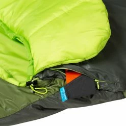NEMO Equipment Inc. Synthetic Sleeping Bags Tempo 35 Sleeping Bag: 35F Synthetic -Sleep Online Shop SAPDARTIM D5